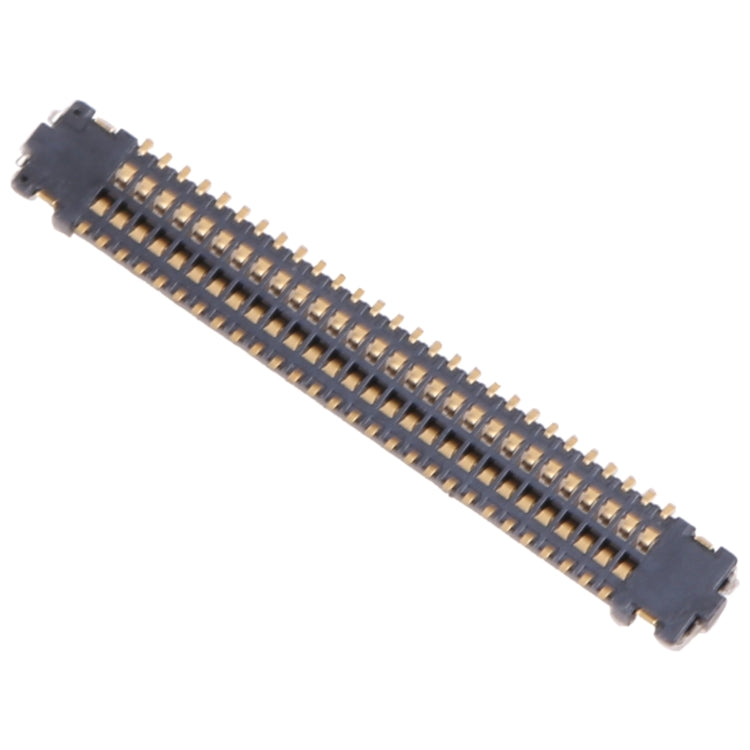 For iPad Pro 11 A1980 56Pin Touch FPC Connector On Motherboard - 10.5 inch by PMC TechLife | Online Shopping South Africa | PMC TechLife