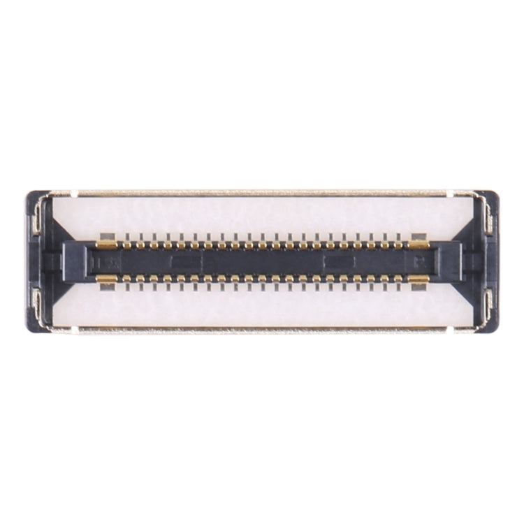 For iPad Pro 11 A1980 A1979 A2377 42Pin Charging FPC Connector On Flex Cable - 10.5 inch by PMC TechLife | Online Shopping South Africa | PMC TechLife