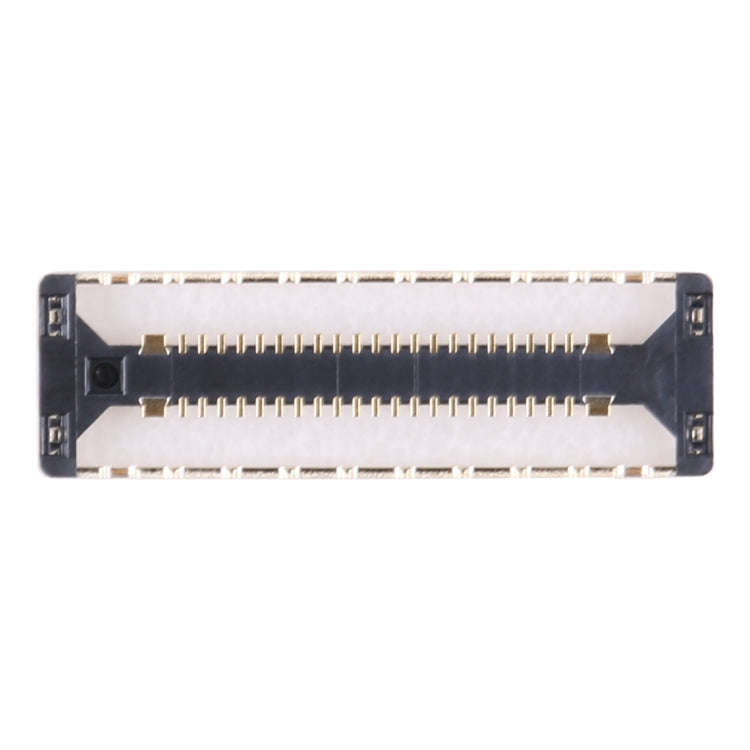 For iPad Pro 11 A1980 A1979 A2377 42Pin Charging FPC Connector On Flex Cable - 10.5 inch by PMC TechLife | Online Shopping South Africa | PMC TechLife
