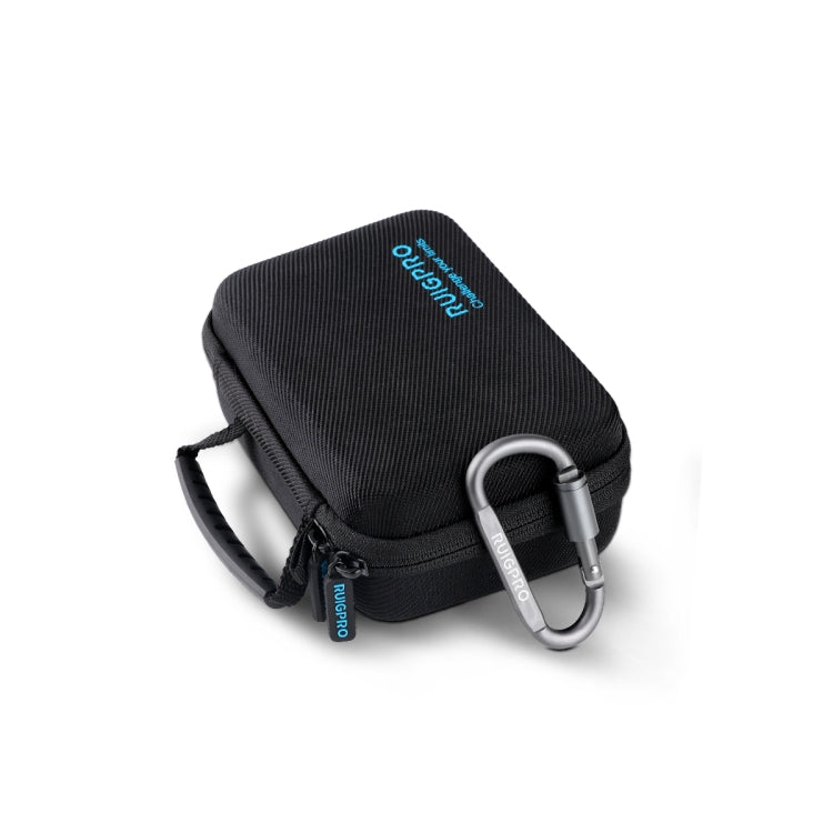 For GoPro HERO8 / 7 / 6 RUIGPRO Shockproof Waterproof Portable Case Box Size: 28 x 19.7 x 6.8cm - Carry Cases by RUIGPRO | Online Shopping South Africa | PMC TechLife | Buy Now Pay Later Mobicred