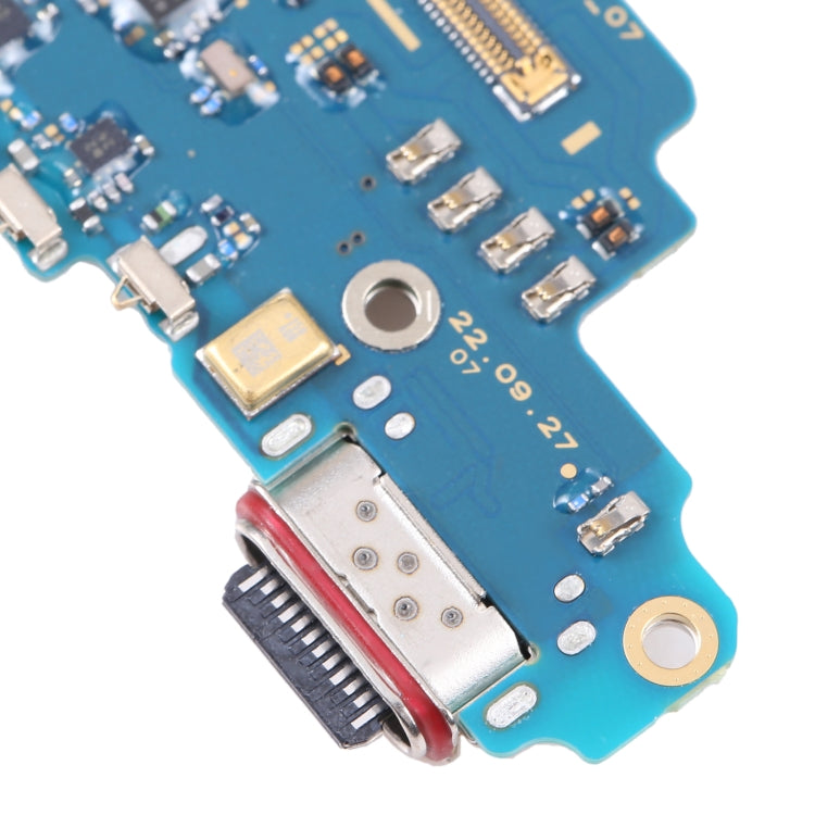 For Samsung Galaxy S23 Ultra 5G SM-SM-S918E Charging Port Board - free shipping - PMc TechLife - Order now!