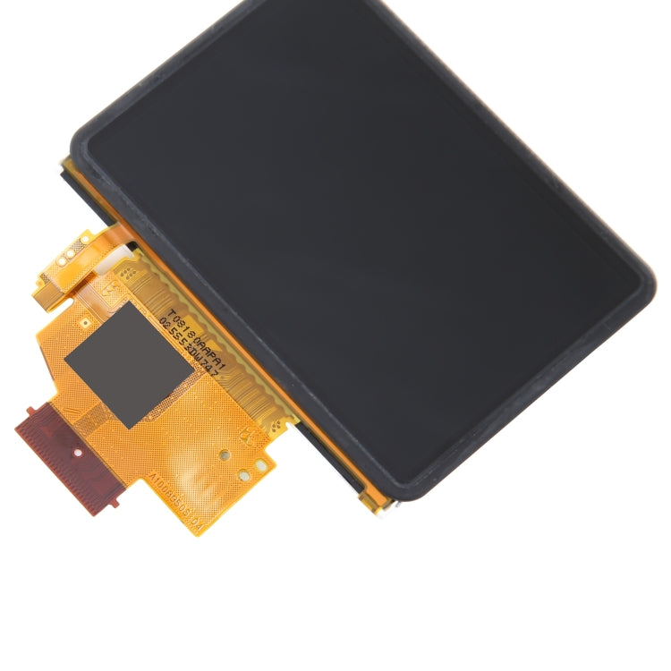 For Canon EOS 760D Original LCD Display Screen - LCD Screen by PMC TechLife | Online Shopping South Africa | PMC TechLife | Buy Now Pay Later Mobicred