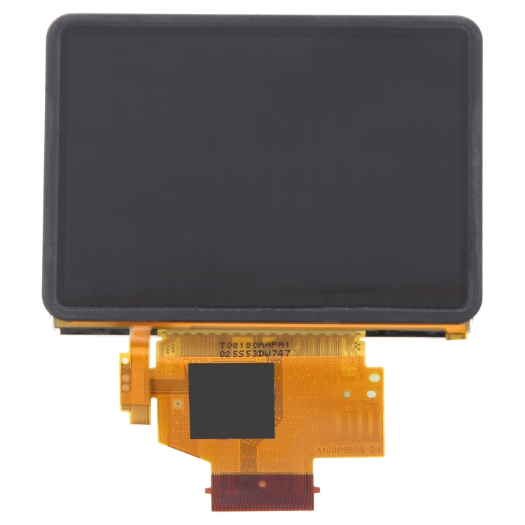 For Canon EOS 800D Original LCD Display Screen - LCD Screen by PMC TechLife | Online Shopping South Africa | PMC TechLife | Buy Now Pay Later Mobicred