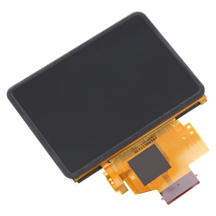 For Canon EOS 800D Original LCD Display Screen - LCD Screen by PMC TechLife | Online Shopping South Africa | PMC TechLife | Buy Now Pay Later Mobicred