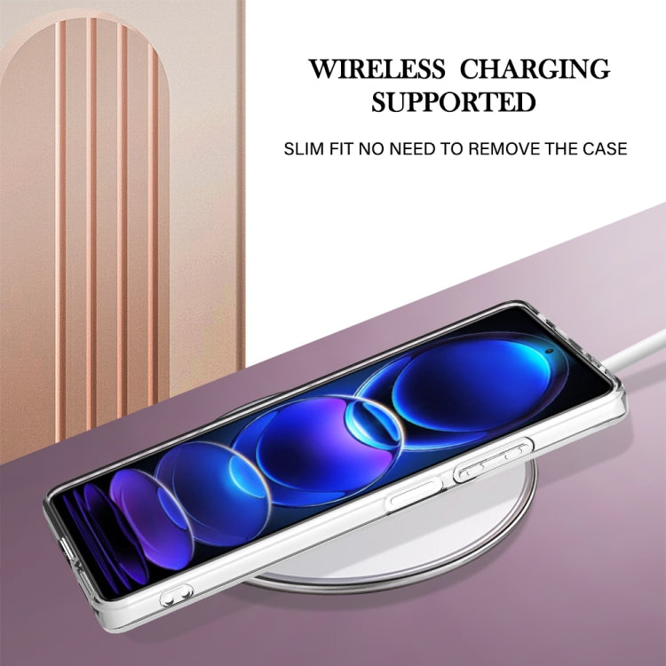 For Xiaomi Redmi Note 12 Pro+ 5G Global Electroplating IMD TPU Phone Case(Colorful Scales) - Note 12 Pro+ Cases by PMC TechLife | Online Shopping South Africa | PMC TechLife