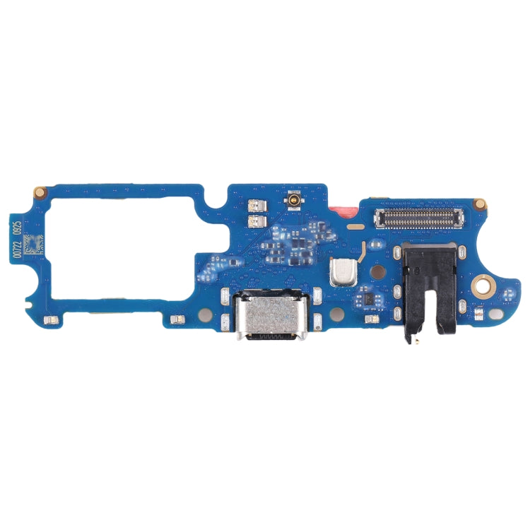 For Realme 6 Pro Original Charging Port Board - Small Board by PMC TechLife | Online Shopping South Africa | PMC TechLife