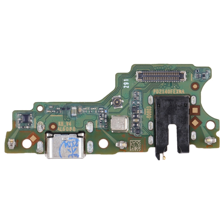For vivo iQOO U5x Original Charging Port Board - Charging Port Board by PMC TechLife | Online Shopping South Africa | PMC TechLife