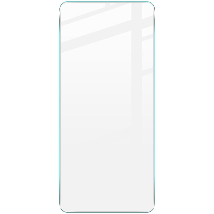 For Xiaomi Redmi Note 12 Turbo 5G IMAK H Series Tempered Glass Film -  by imak | Online Shopping South Africa | PMC TechLife
