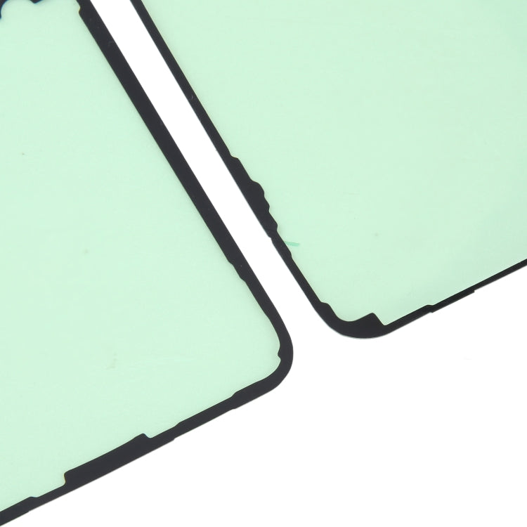 For Samsung Galaxy Z Flip4 SM-F721B 10pcs Original Back Housing Cover Adhesive - free shipping - PMc TechLife - Order now!