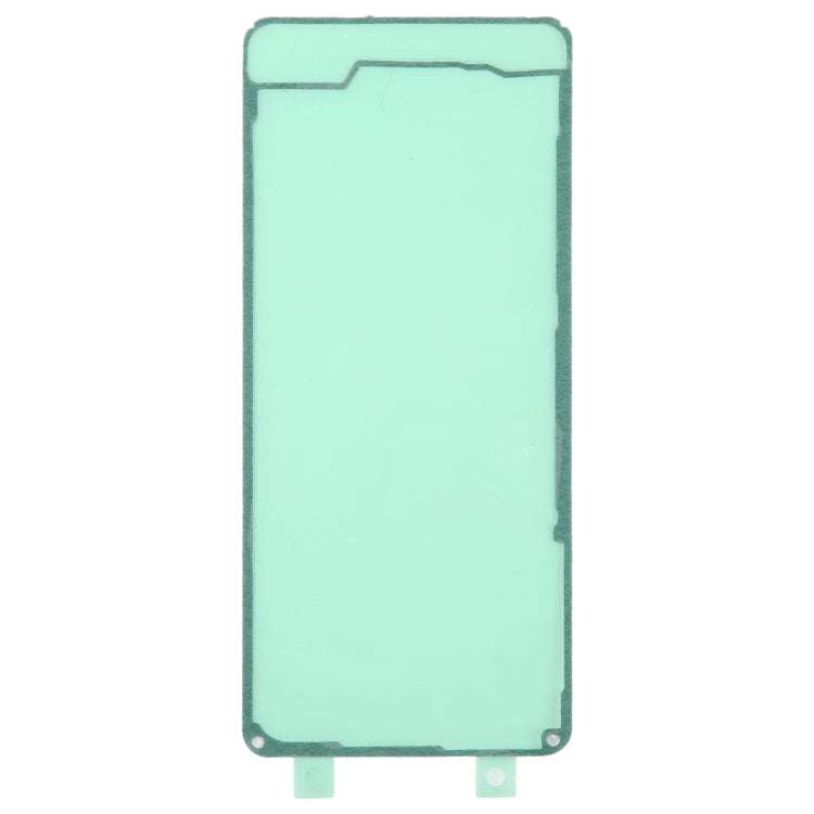 For Samsung Galaxy A73 5G SM-A736B 10pcs Original Back Housing Cover Adhesive - free shipping - PMc TechLife - Order now!
