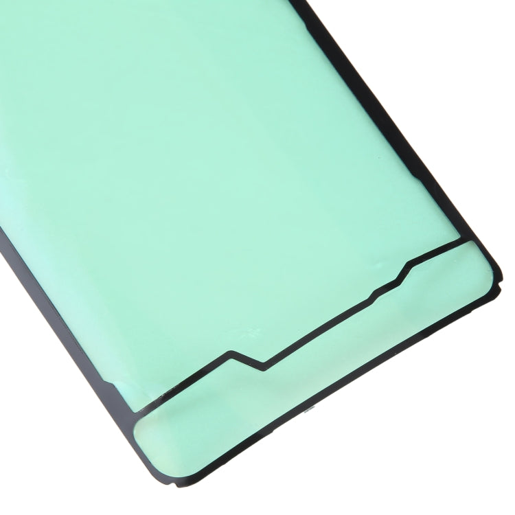 For Samsung Galaxy A73 5G SM-A736B 10pcs Original Back Housing Cover Adhesive - free shipping - PMc TechLife - Order now!
