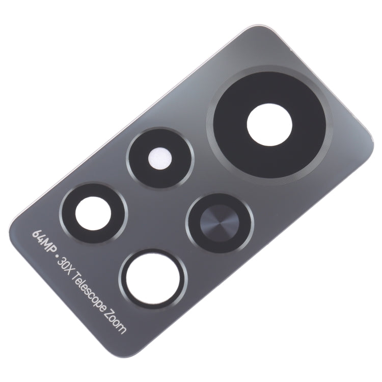 For Infinix Note 11 Pro x697 10pcs Back Camera Lens - free shipping - PMC TechLife - Order now!