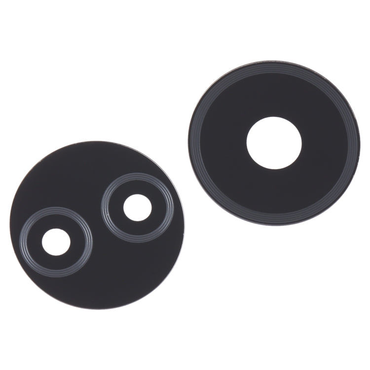 For Tecno Camon 19 10pcs Back Camera Lens - Camera Parts by PMC TechLife | Online Shopping South Africa | PMC TechLife