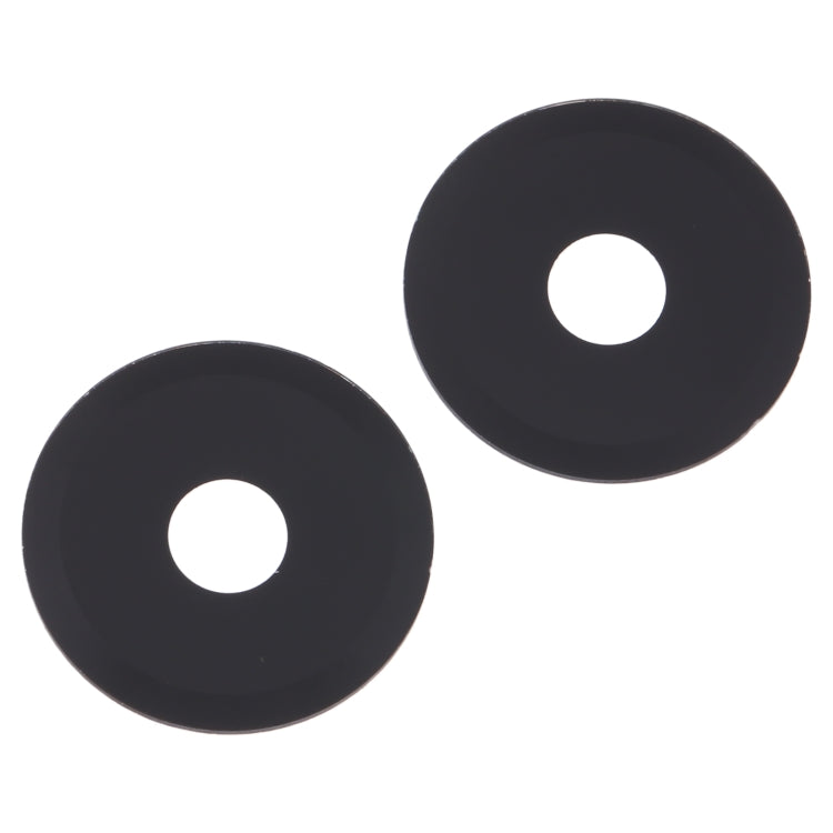 For vivo Y22 10pcs Back Camera Lens - Camera Parts by PMC TechLife | Online Shopping South Africa | PMC TechLife