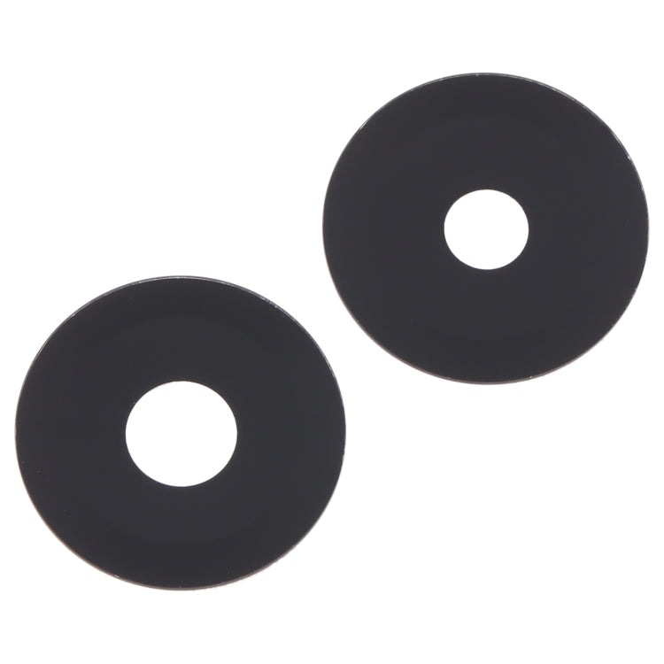 For OPPO Reno9 10pcs Back Camera Lens - Camera Series by PMC TechLife | Online Shopping South Africa | PMC TechLife