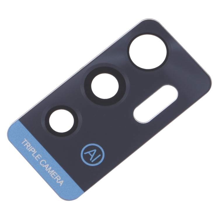 For ZTE Blade A71 A7030 Back Camera Lens - For ZTE by PMC TechLife | Online Shopping South Africa | PMC TechLife