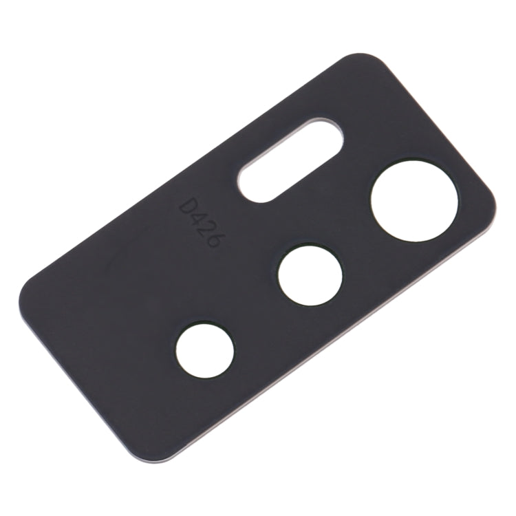 For ZTE Blade A71 A7030 Back Camera Lens - For ZTE by PMC TechLife | Online Shopping South Africa | PMC TechLife