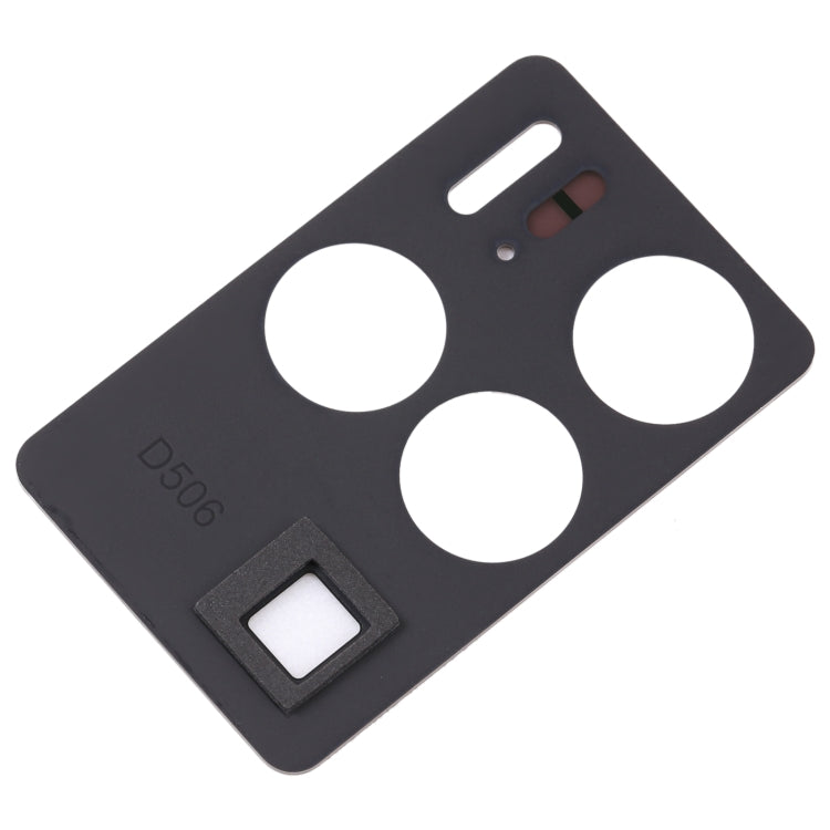 For ZTE Axon 30 Ultra 5G A2022P Back Camera Lens - For ZTE by PMC TechLife | Online Shopping South Africa | PMC TechLife | Buy Now Pay Later Mobicred