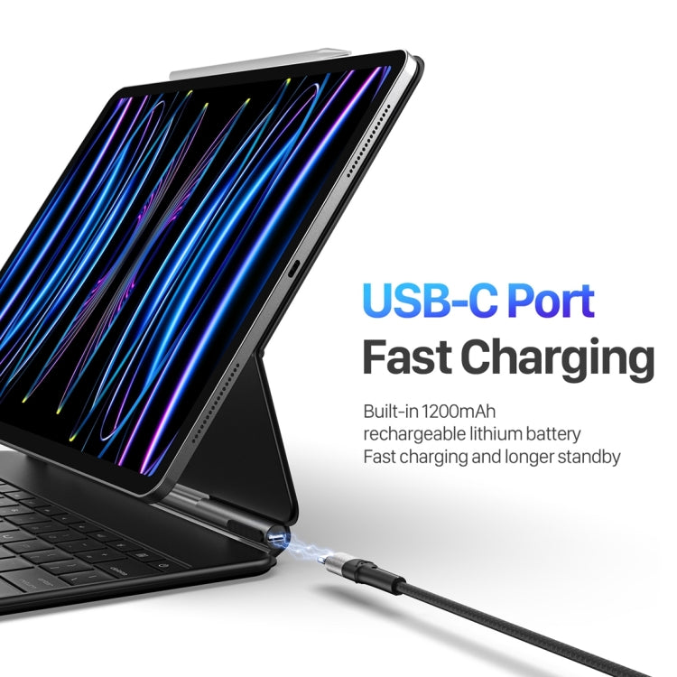 DUX DUCIS MK Series Floating Magnetic Keyboard Tablet Leather Case For iPad Pro 12.9 2022 - free shipping - PMC TechLife - Order now!