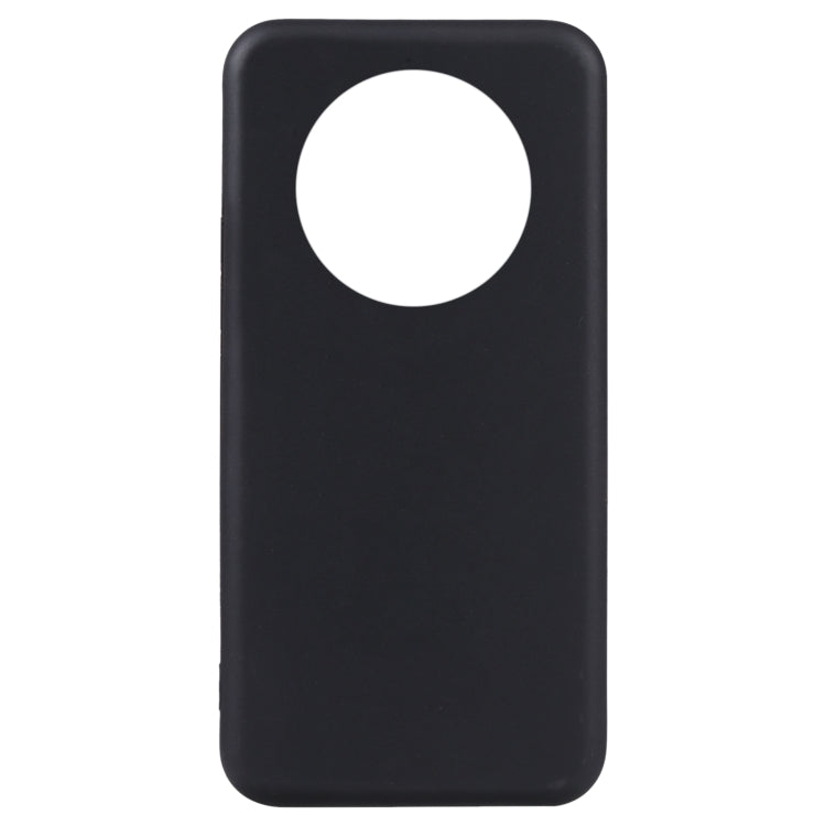 For Realme 11 5G Global TPU Phone Case(Black) - Realme Cases by PMC TechLife | Online Shopping South Africa | PMC TechLife | Buy Now Pay Later Mobicred