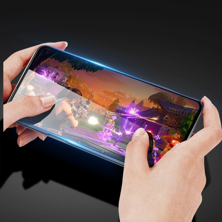 For OnePlus Nord 3 / Ace 2V 10pcs DUX DUCIS 0.33mm 9H Medium Alumina Tempered Glass Film - free shipping - PMC Jewellery - Order now!