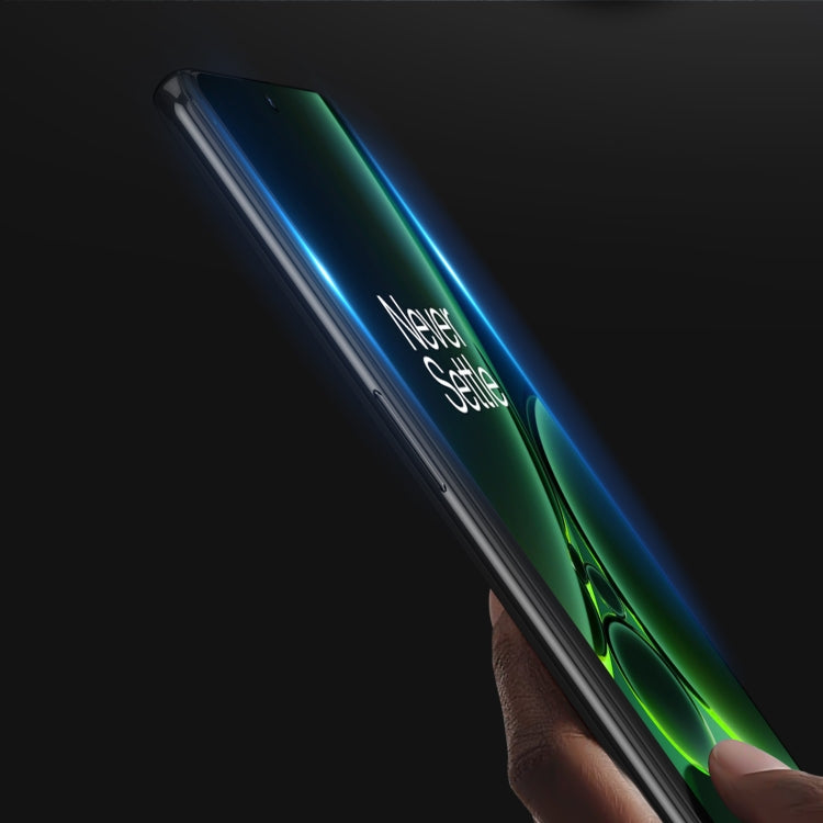 For OnePlus Nord 3 / Ace 2V 10pcs DUX DUCIS 0.33mm 9H Medium Alumina Tempered Glass Film - free shipping - PMC Jewellery - Order now!