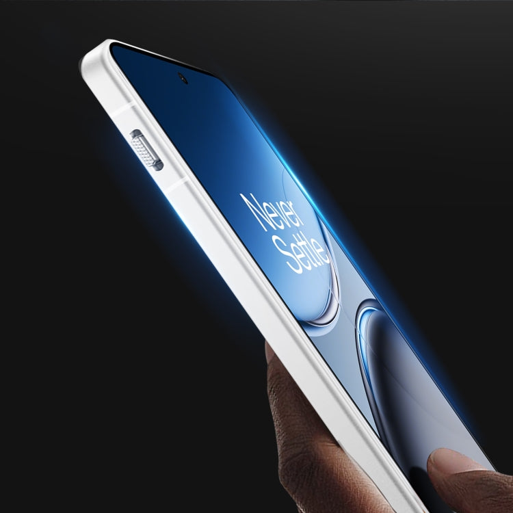 For OnePlus Nord 4 10pcs DUX DUCIS 0.33mm 9H Medium Alumina Tempered Glass Film - free shipping - PMC Jewellery - Order now!