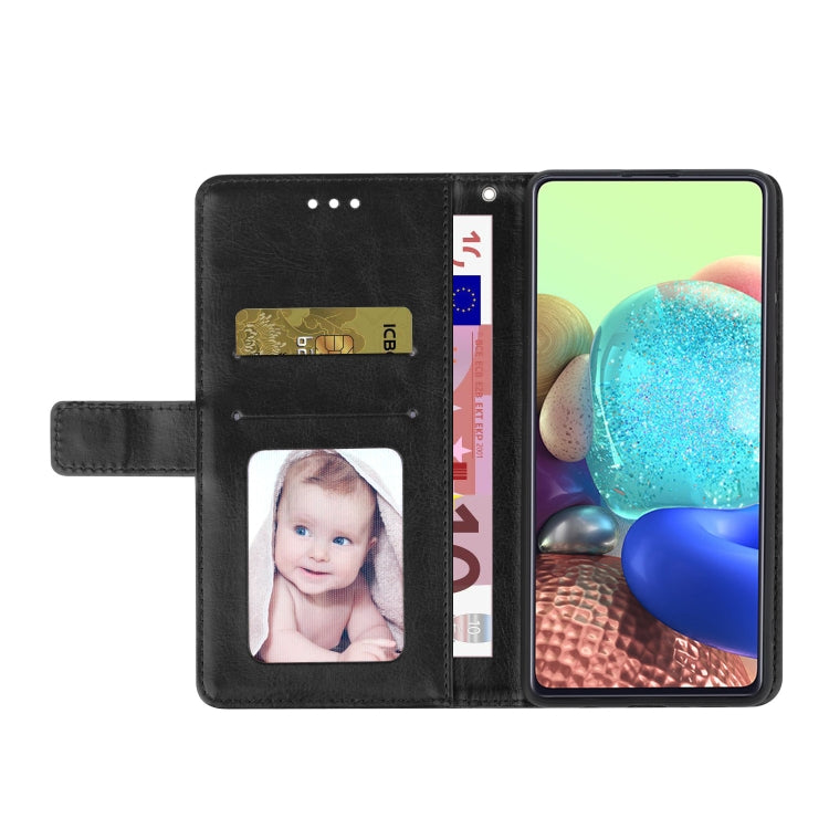 For Xiaomi Redmi Note 13 4G Y-shaped Pattern Flip Leather Phone Case(Black) - Note 13 Cases by PMC TechLife | Online Shopping South Africa | PMC TechLife | Buy Now Pay Later Mobicred