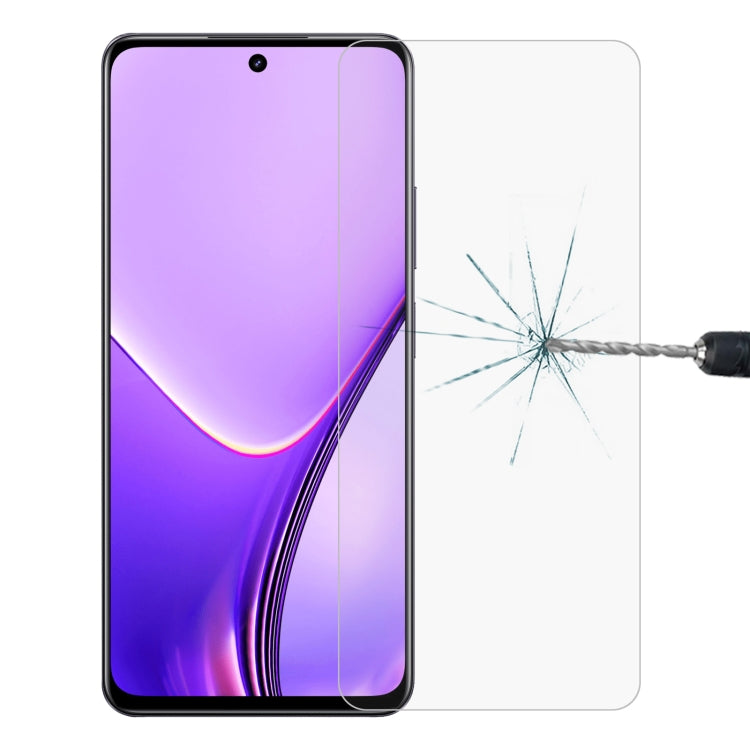 For Realme V50 0.26mm 9H 2.5D Tempered Glass Film - V50 Tempered Glass by DIYLooks | Online Shopping South Africa | PMC TechLife | Buy Now Pay Later Mobicred