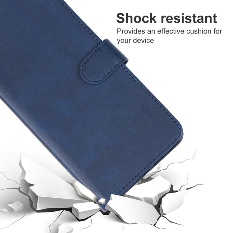 For Xiaomi 13T Pro Leather Phone Case(Blue) - Xiaomi Cases by PMC TechLife | Online Shopping South Africa | PMC TechLife | Buy Now Pay Later Mobicred
