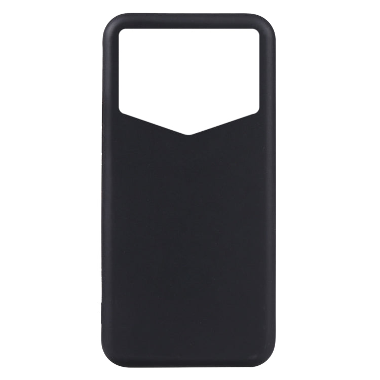 For Xiaomi Redmi K70 Pro Lamborghini TPU Phone Case(Black) - free shipping - PMC TechLife - Order now!