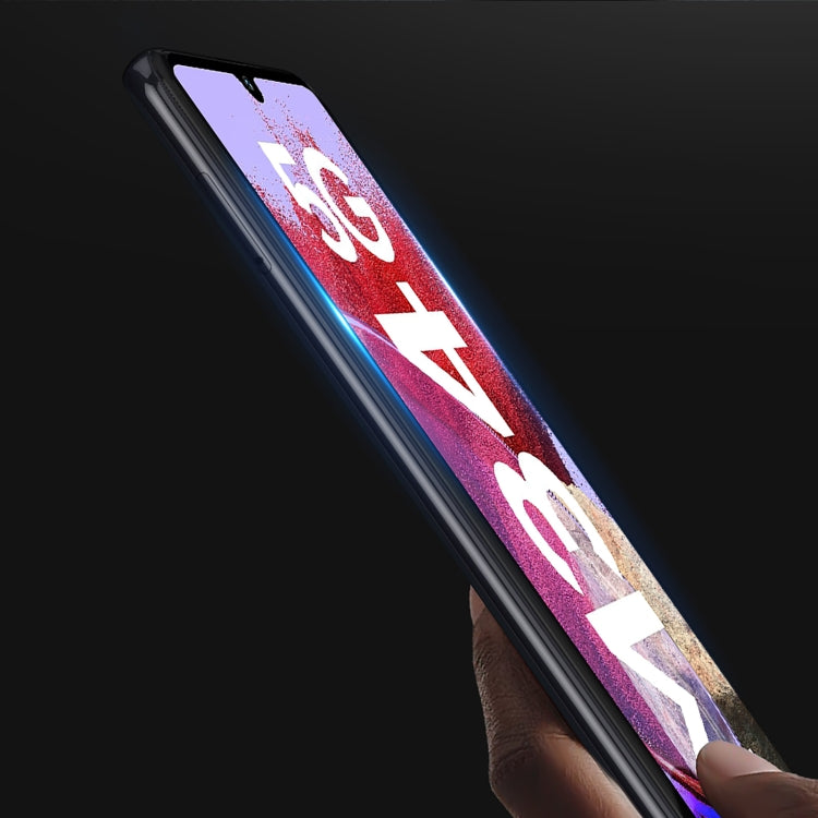 For Samsung Galaxy M34 5G 10pcs DUX DUCIS 0.33mm 9H Medium Alumina Tempered Glass Film - free shipping - PMC Jewellery - Order now!