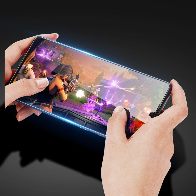 For Samsung Galaxy A15 10pcs DUX DUCIS 0.33mm 9H Medium Alumina Tempered Glass Film - free shipping - PMC Jewellery - Order now!