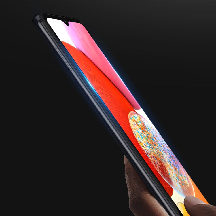 For Samsung Galaxy A15 10pcs DUX DUCIS 0.33mm 9H Medium Alumina Tempered Glass Film - free shipping - PMC Jewellery - Order now!