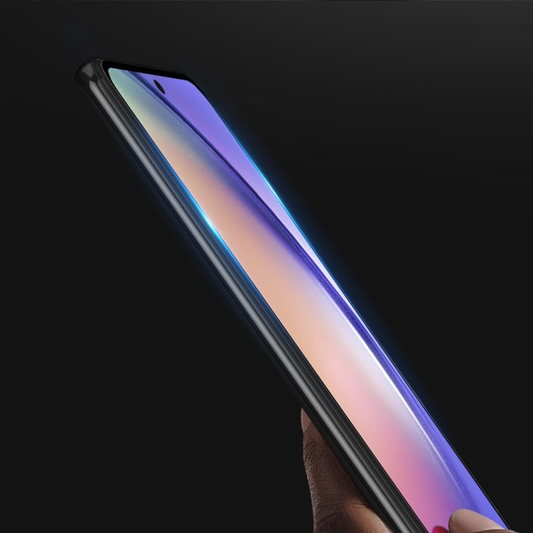 For Samsung Galaxy A55 5G 10pcs DUX DUCIS 0.33mm 9H Medium Alumina Tempered Glass Film - free shipping - PMC Jewellery - Order now!