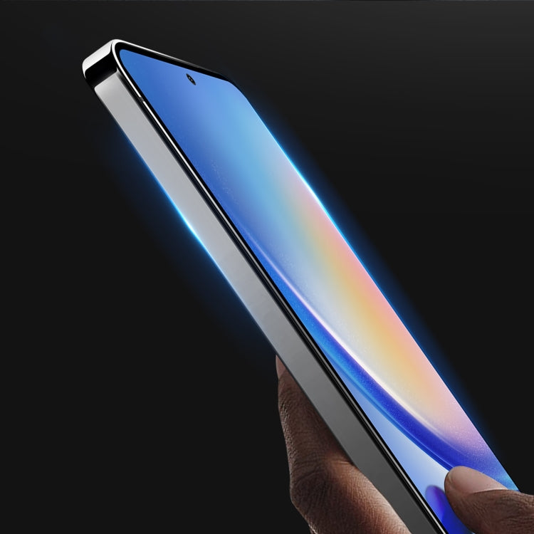 For Samsung Galaxy A35 5G 10pcs DUX DUCIS 0.33mm 9H Medium Alumina Tempered Glass Film - free shipping - PMC Jewellery - Order now!