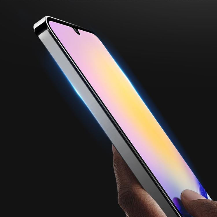 For Samsung Galaxy A25 5G 10pcs DUX DUCIS 0.33mm 9H Medium Alumina Tempered Glass Film - free shipping - PMC Jewellery - Order now!
