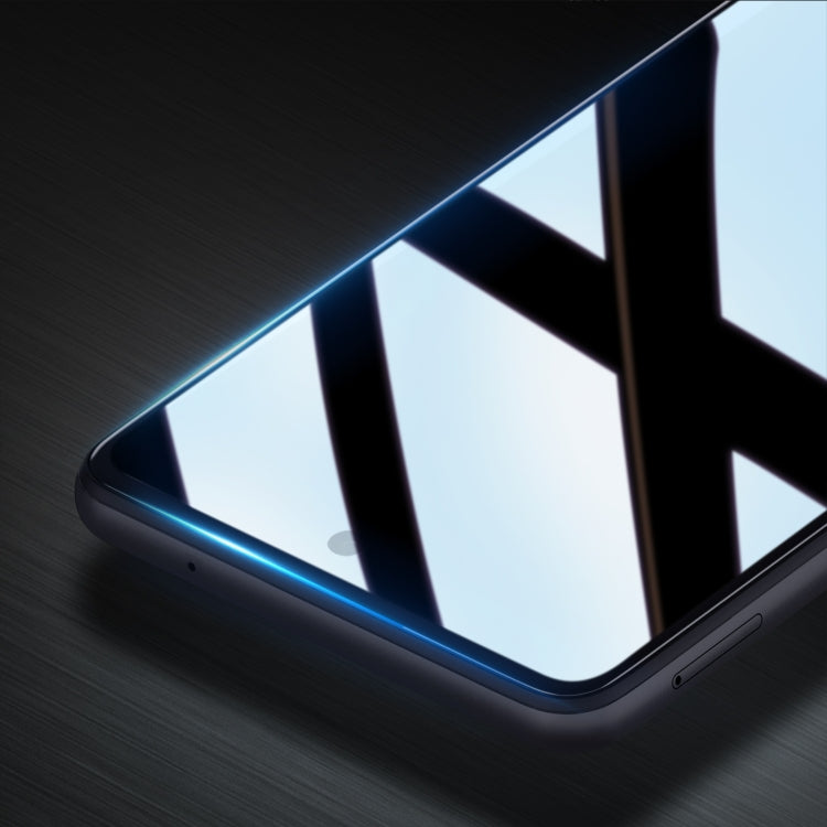 For Samsung Galaxy M55 / C55 10pcs DUX DUCIS 0.33mm 9H Medium Alumina Tempered Glass Film - free shipping - PMC Jewellery - Order now!