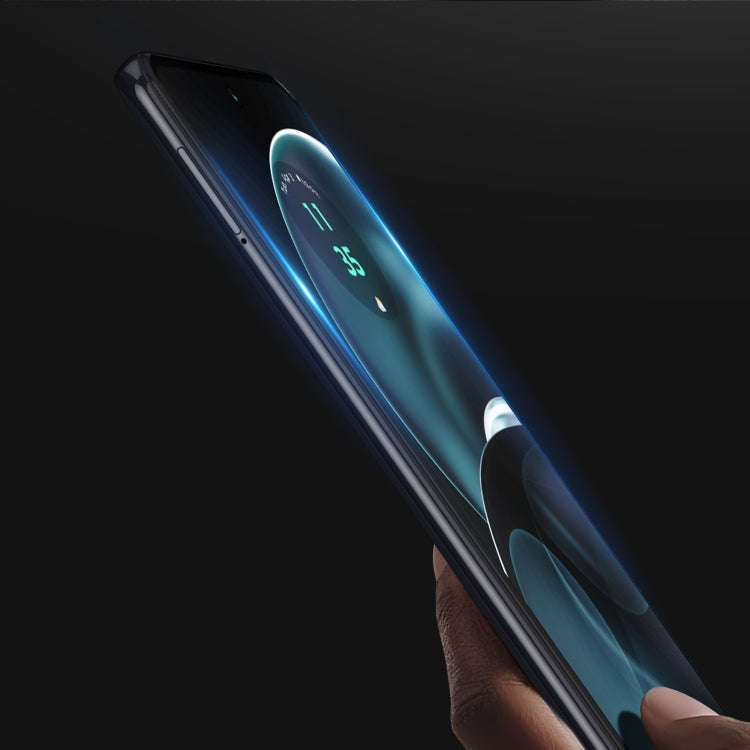 For Motorola Moto G14 10pcs DUX DUCIS 0.33mm 9H Medium Alumina Tempered Glass Film - free shipping - PMC Jewellery - Order now!