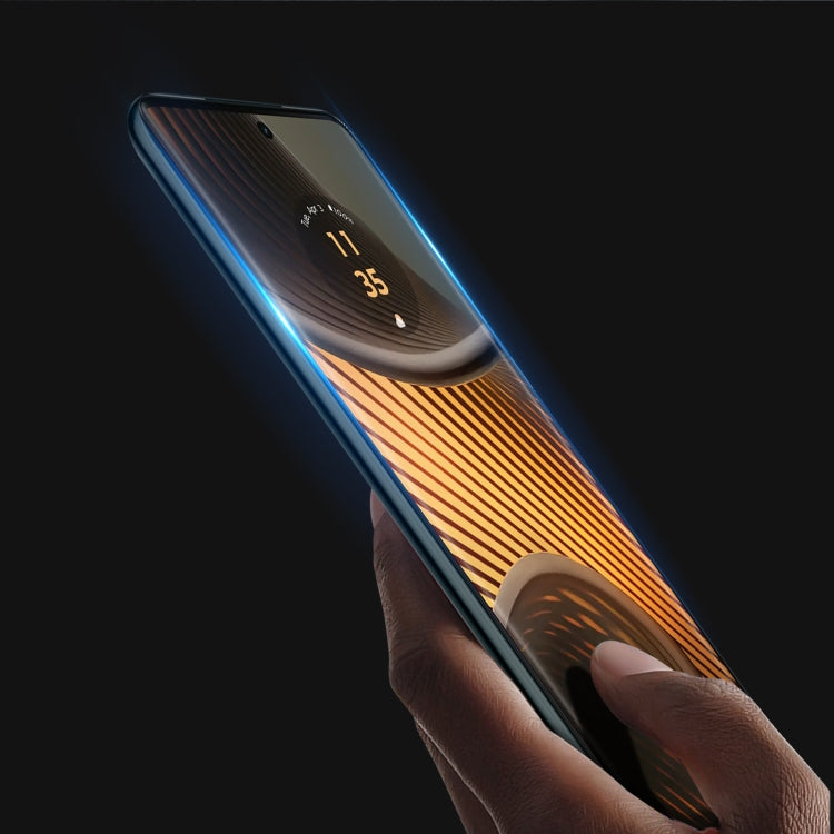 For Motorola Moto X50 Ultra 10pcs DUX DUCIS 0.33mm 9H Medium Alumina Tempered Glass Film - free shipping - PMC Jewellery - Order now!