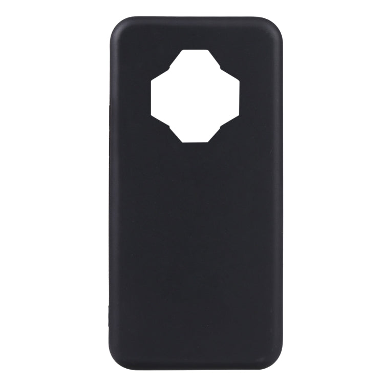 For Blackview BV9300 Pro TPU Phone Case(Black) - More Brand by PMC TechLife | Online Shopping South Africa | PMC TechLife | Buy Now Pay Later Mobicred