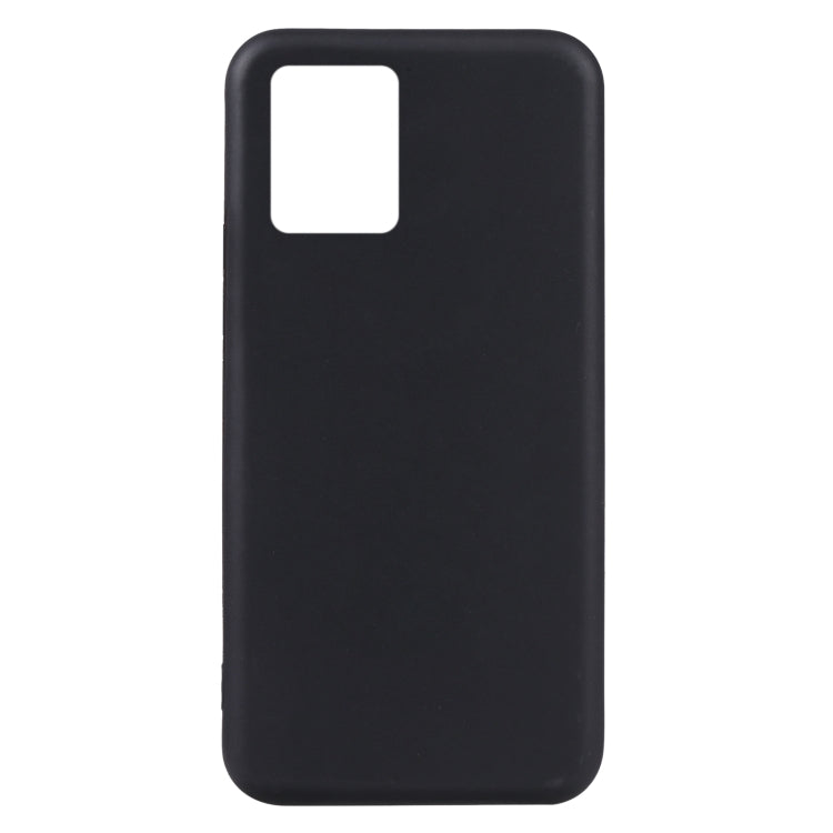 For Motorola Moto G53j TPU Phone Case(Black) - free shipping - PMC TechLife - Order now!