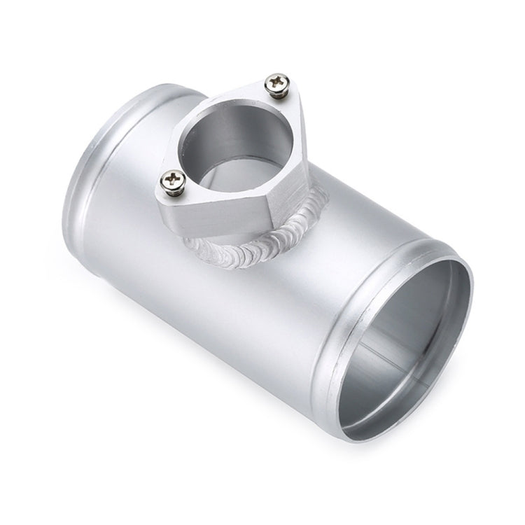 63mm XH-UN606 Car Modified Engine Air Flow Meter Flange Intake Sensor Base for Volkswagen / Nissan / Cadillac - Automobiles Sensors by PMC TechLife | Online Shopping South Africa | PMC TechLife | Buy Now Pay Later Mobicred