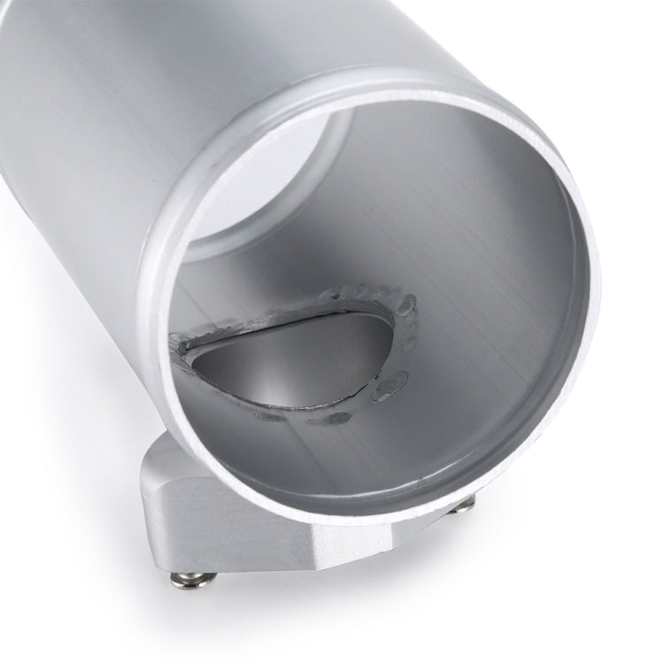 63mm XH-UN606 Car Modified Engine Air Flow Meter Flange Intake Sensor Base for Volkswagen / Nissan / Cadillac - Automobiles Sensors by PMC TechLife | Online Shopping South Africa | PMC TechLife | Buy Now Pay Later Mobicred