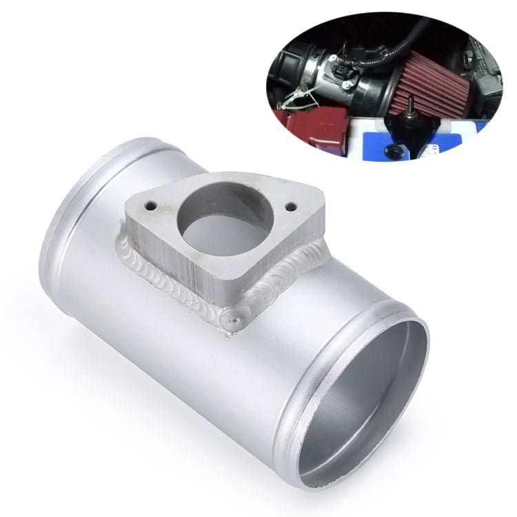 70mm XH-UN608 Car Modified Engine Air Flow Meter Flange Intake Sensor for Mazda Atenza / Axela - Automobiles Sensors by PMC TechLife | Online Shopping South Africa | PMC TechLife | Buy Now Pay Later Mobicred