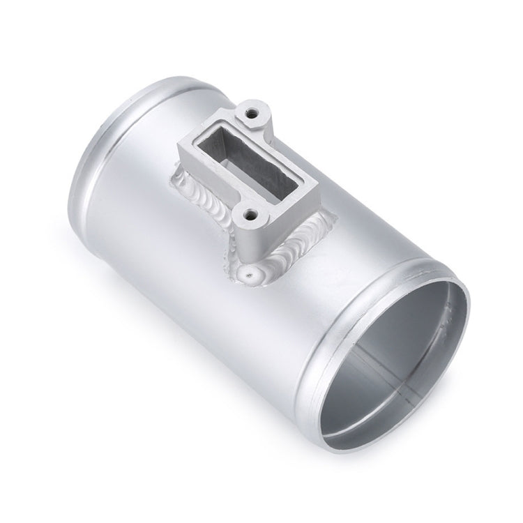 70mm XH-UN605 Car Modified Engine Air Flow Meter Flange Intake Sensor Base for Honda / Ford / Nissan - Air Intake System by PMC TechLife | Online Shopping South Africa | PMC TechLife