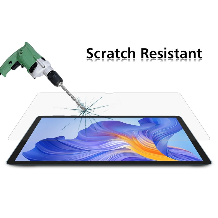 For Honor Pad X8 0.26mm 9H 2.5D Tempered Glass Film - Others by DIYLooks | Online Shopping South Africa | PMC TechLife | Buy Now Pay Later Mobicred