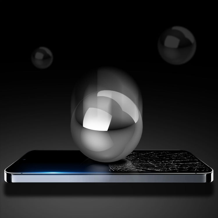 For Xiaomi 13T / 13T Pro 10pcs DUX DUCIS 0.33mm 9H Medium Alumina Tempered Glass Film - free shipping - PMC Jewellery - Order now!