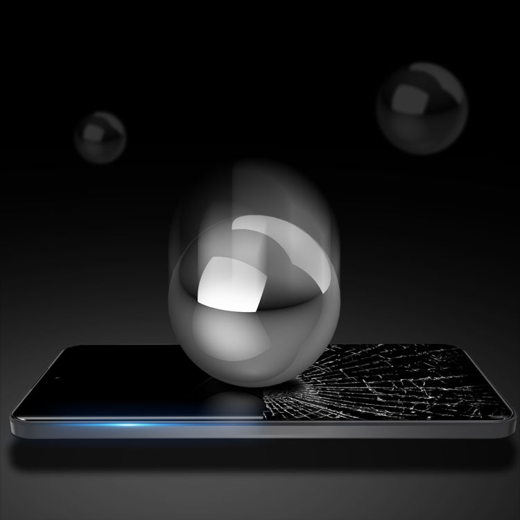 For Xiaomi 14 Ultra 10pcs DUX DUCIS 0.33mm 9H Medium Alumina Tempered Glass Film - free shipping - PMC TechLife - Order now!