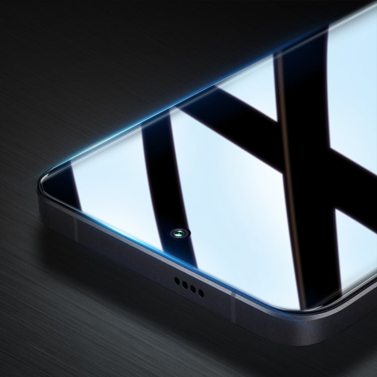 For Xiaomi 14 Ultra 10pcs DUX DUCIS 0.33mm 9H Medium Alumina Tempered Glass Film - free shipping - PMC TechLife - Order now!